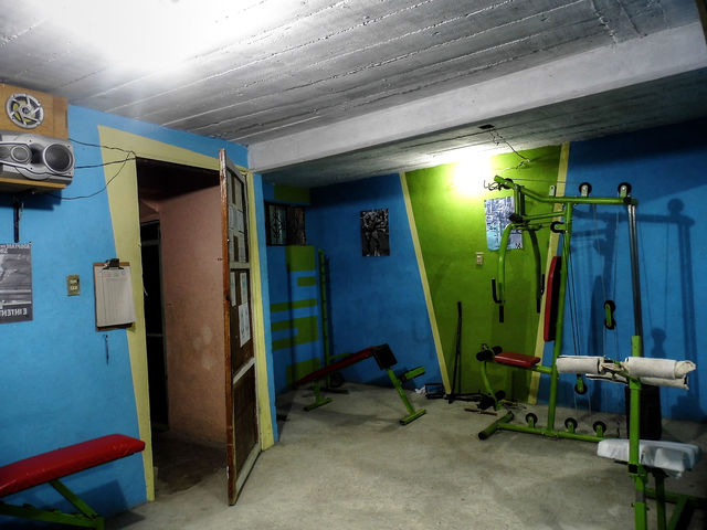 sala 1 contamos con todo lo que nesesitas
